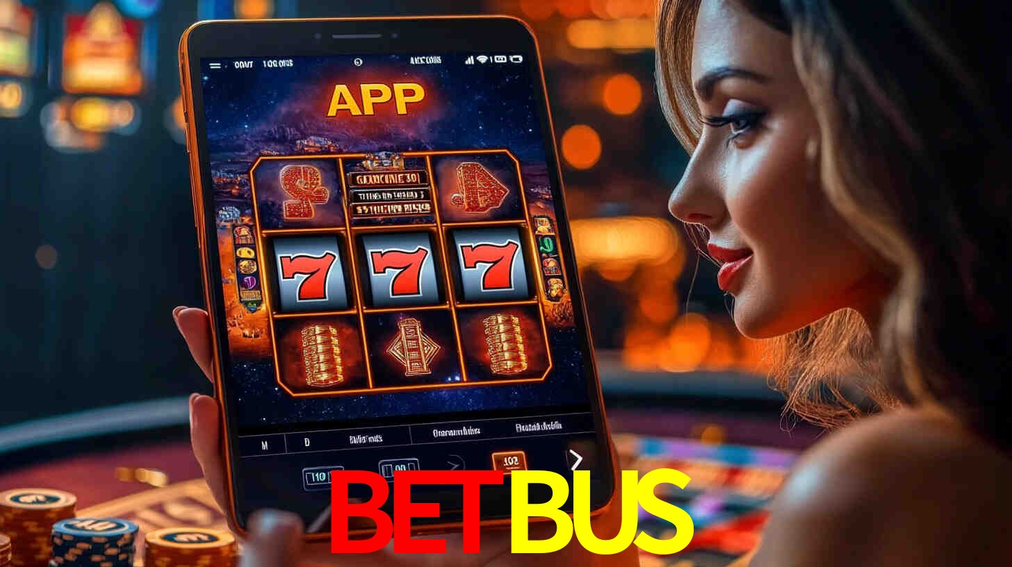 Interfaz de casa de apuestas BETBUS con mercados de partidos en vivo
