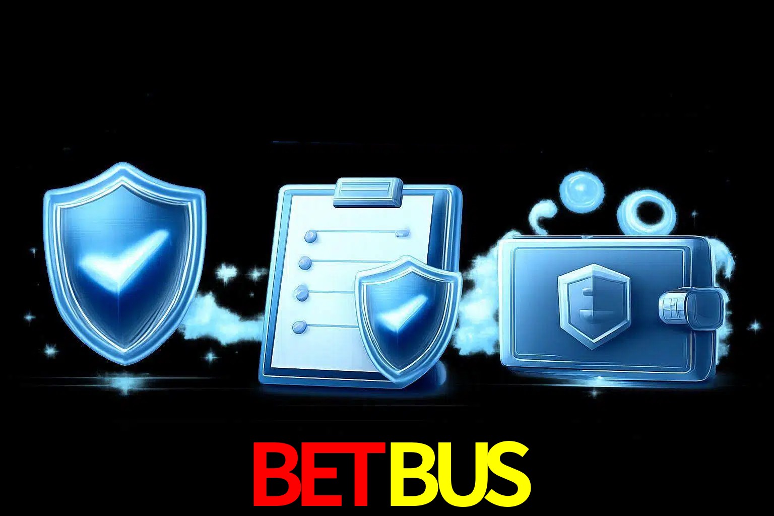 Herramientas de seguridad y verificación de cuenta BETBUS