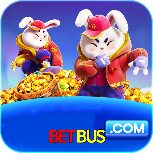 BETBUS Logo